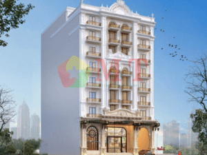 Những điều cần chú khi xây dựng khách sạn