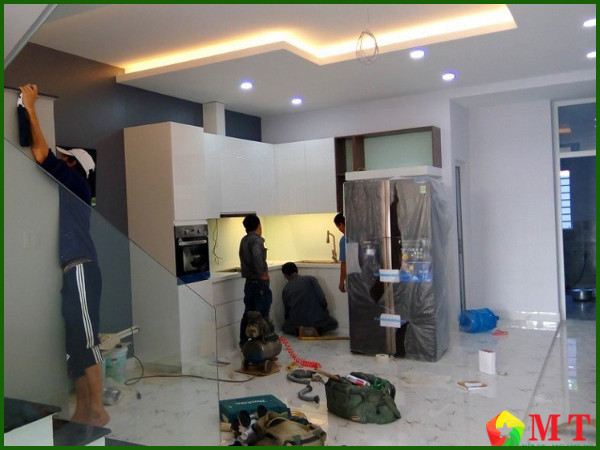 Sửa nhà Thủ Thừa Long An – Dịch vụ sửa nhà uy tín, giá rẻ 2023 