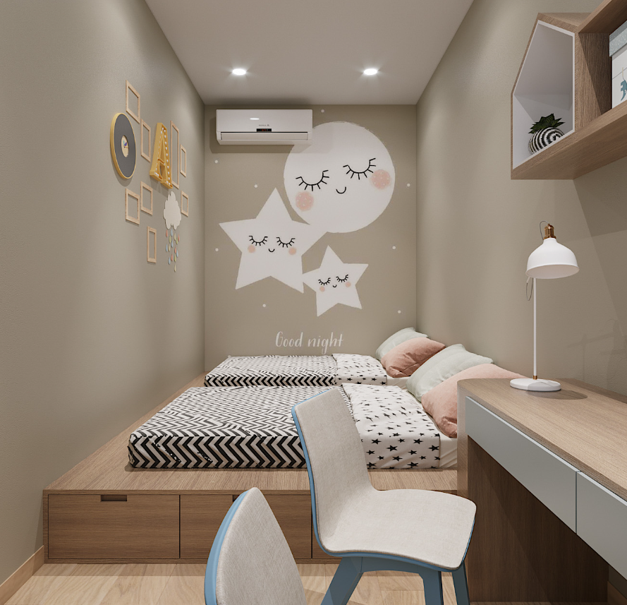 3 Bí Quyết Vàng Bố Trí Phòng Ngủ Hợp Phong Thủy