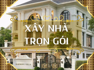 BẢNG GIÁ XÂY NHÀ TRỌN GÓI MIỀN TÂY 2026