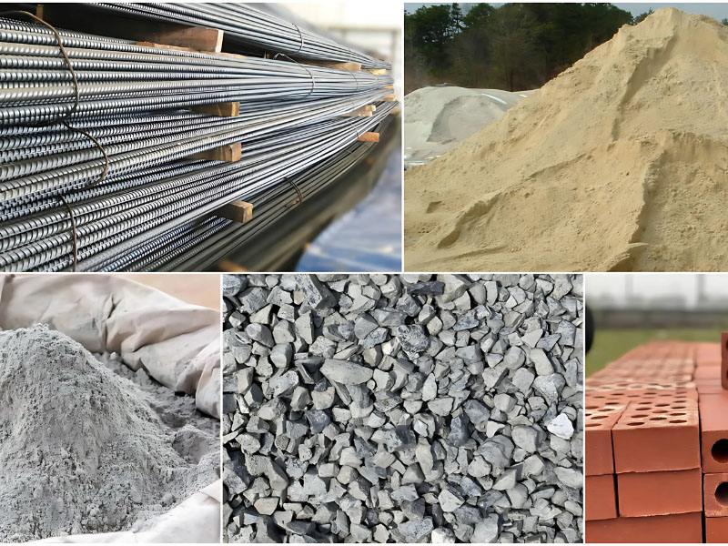 Chi phí đầu vào tăng dẫn đến giá thành thay đổi mạnh